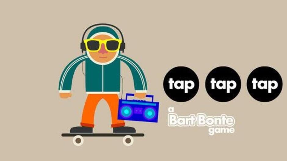Tap Tap Tap screenshot 1