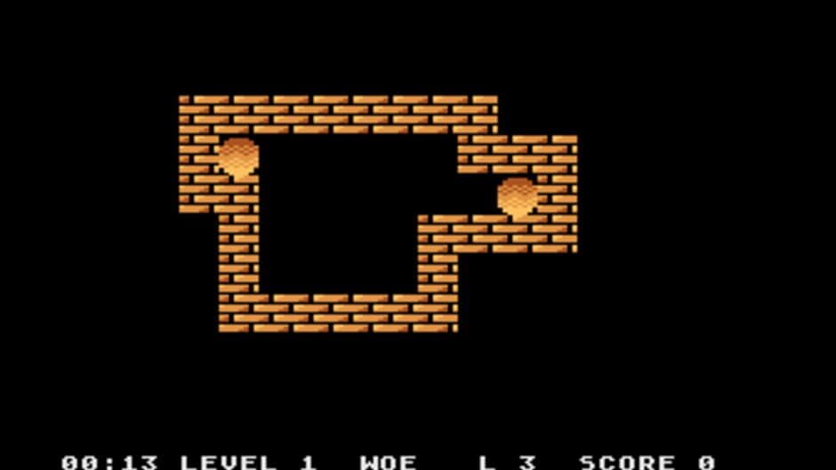 Whoops! screenshot 3