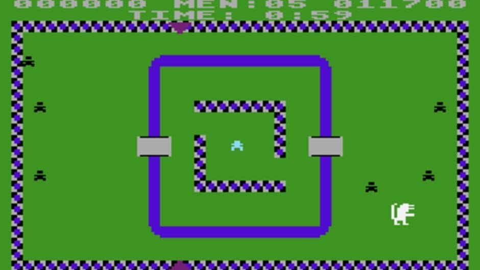 Wizards & Dragons screenshot 1