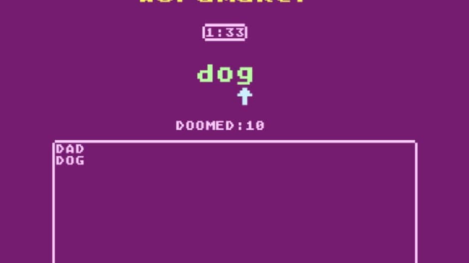 Word Maker screenshot 2