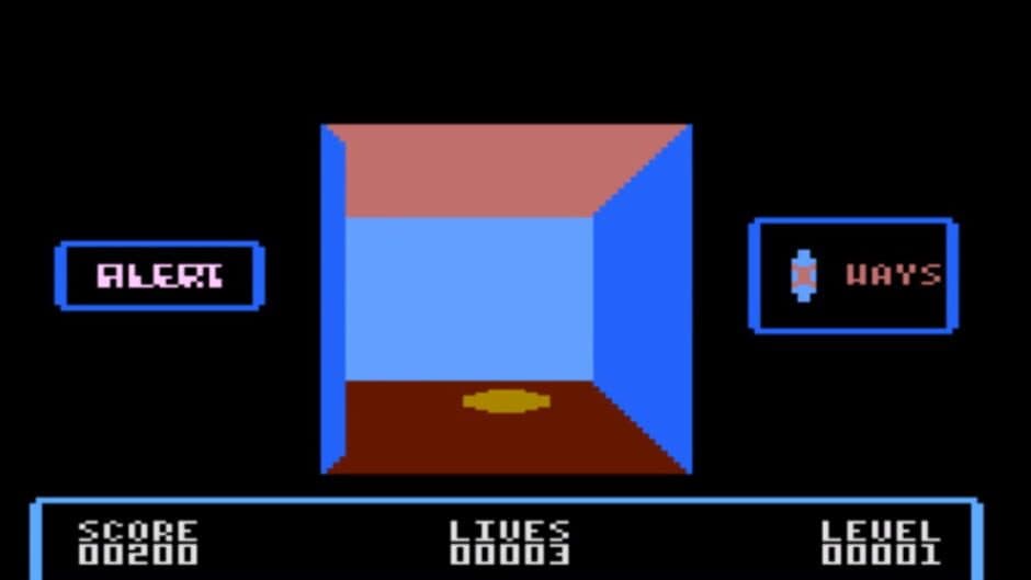 3D-Pac Plus screenshot 3