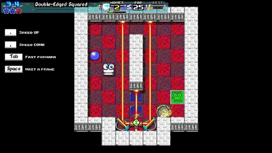 Little Square Things screenshot 2