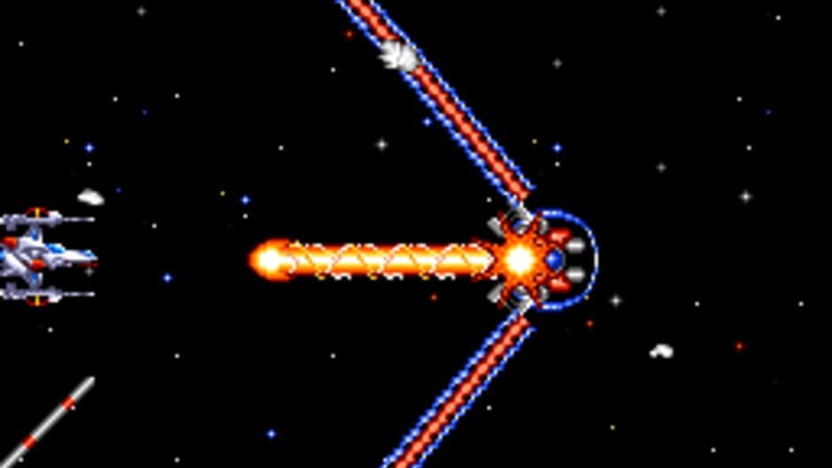Sol-Feace screenshot 2