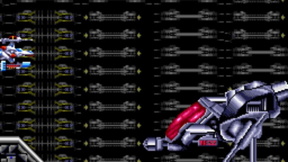 Sol-Feace screenshot 3