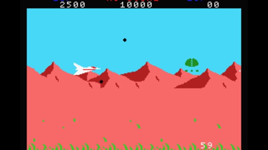 Formation Z screenshot 3