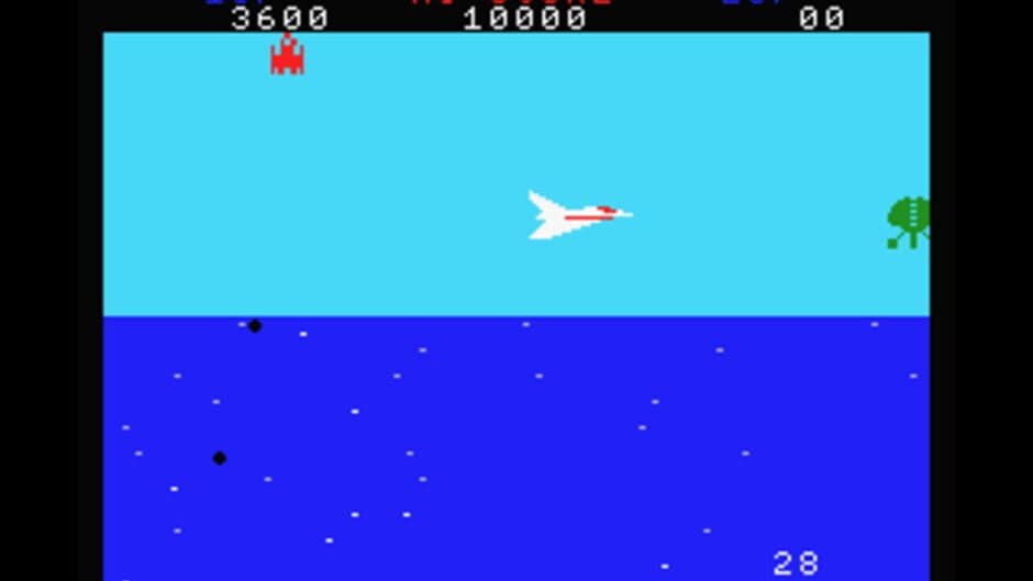 Formation Z screenshot 2