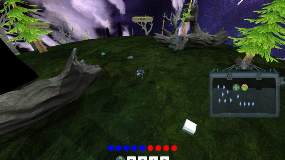 Masters Of Conquest screenshot 4