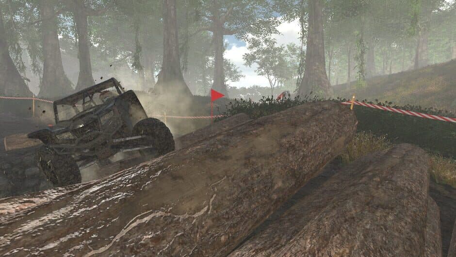 Overpass screenshot 3