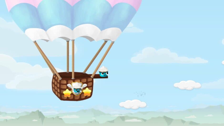 CupCakoon screenshot 3