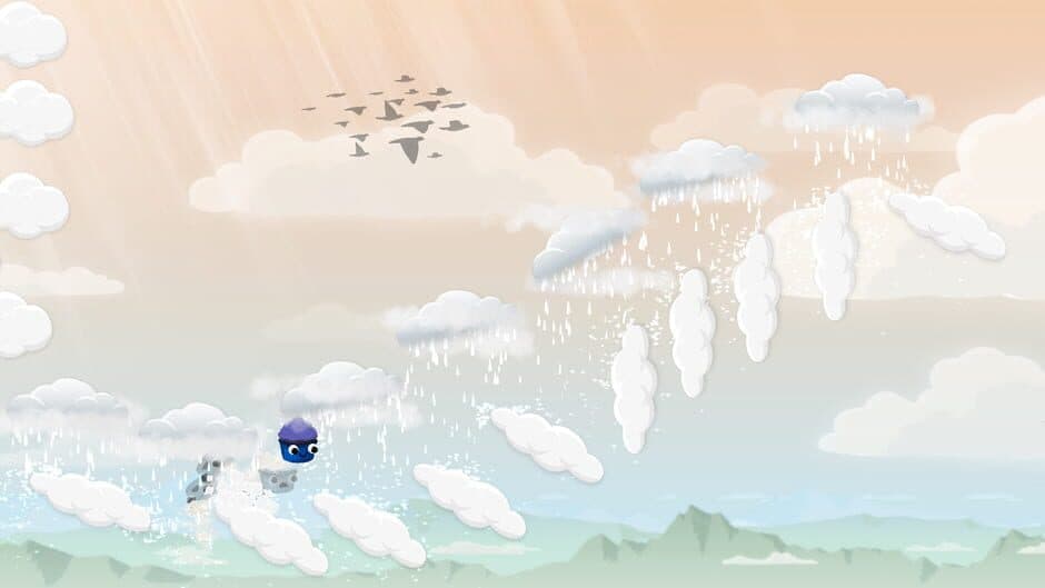 CupCakoon screenshot 2