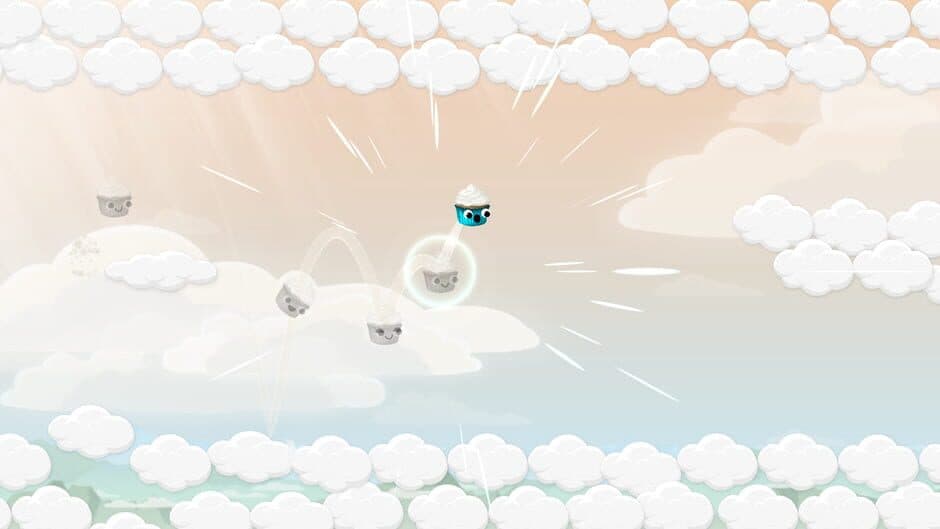 CupCakoon screenshot 1