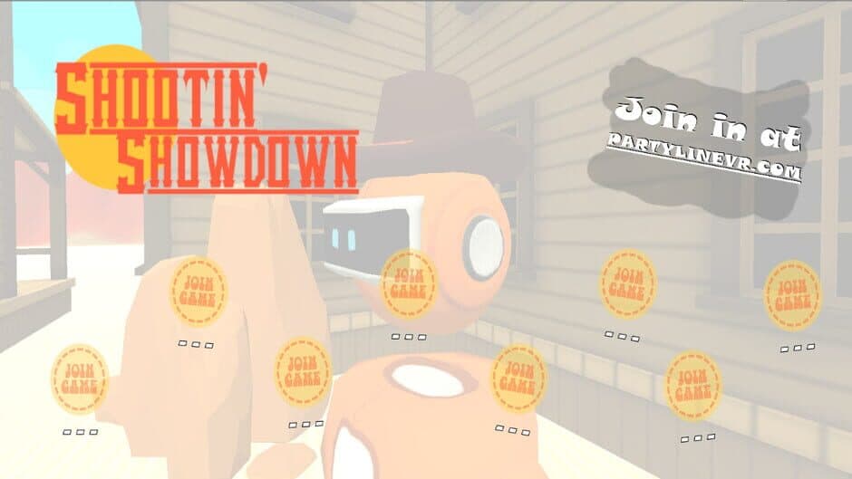 PartyLine VR screenshot 4