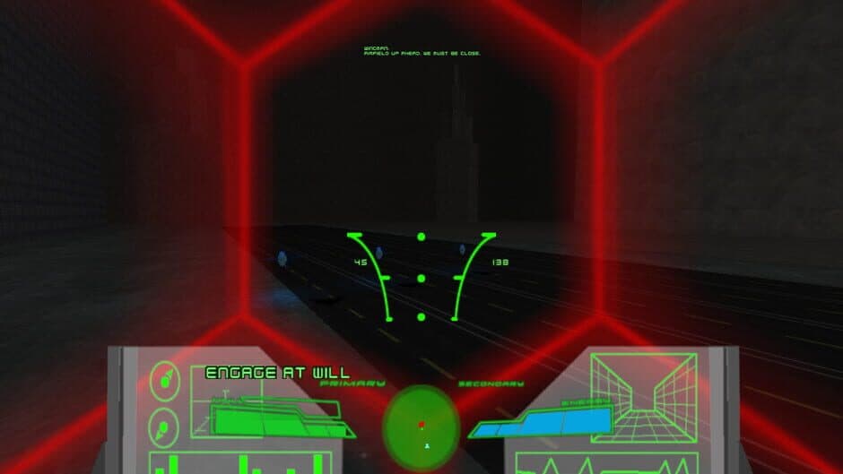 Fury's Sky screenshot 3