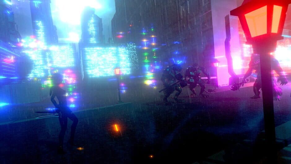 Kung Fu Jesus and the Search for Celestial Gold screenshot 4