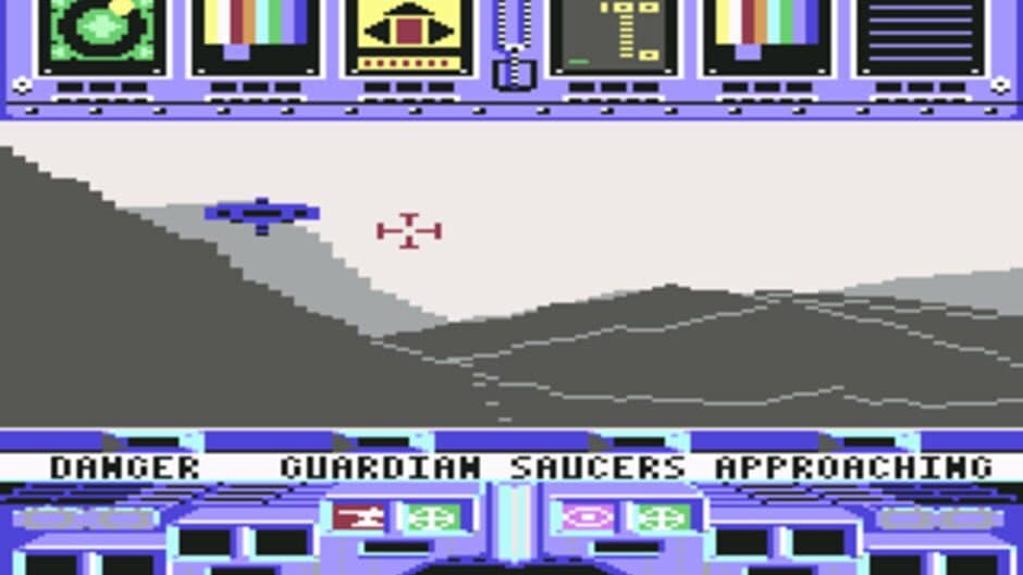 Koronis Rift screenshot 2