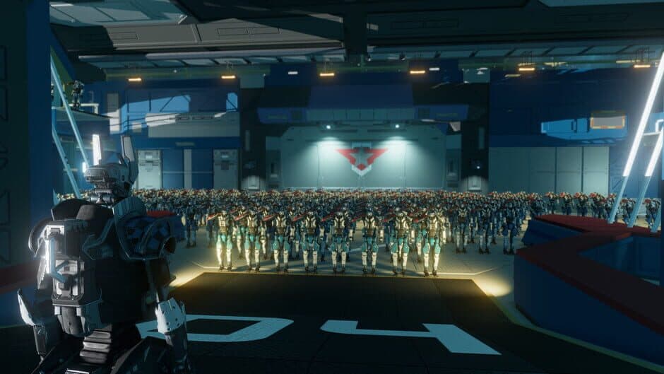 Starbase screenshot 3