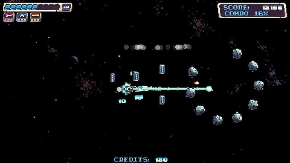Habroxia screenshot 3