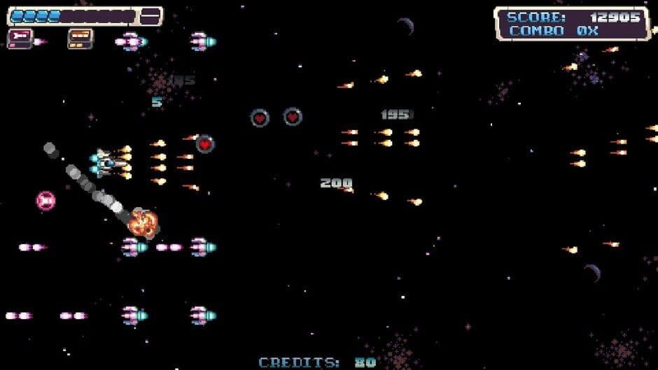 Habroxia screenshot 2