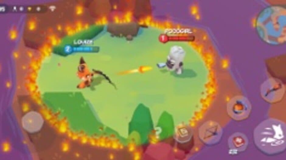 Zooba screenshot 3