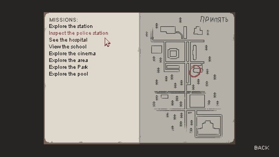 Chernobyl: The Untold Story screenshot 2