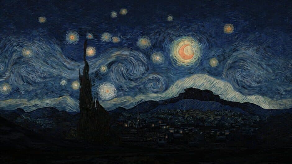 Art Plunge screenshot 1