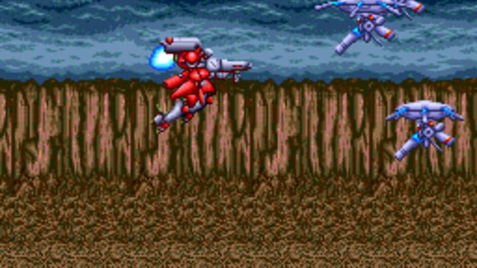 Browning screenshot 3