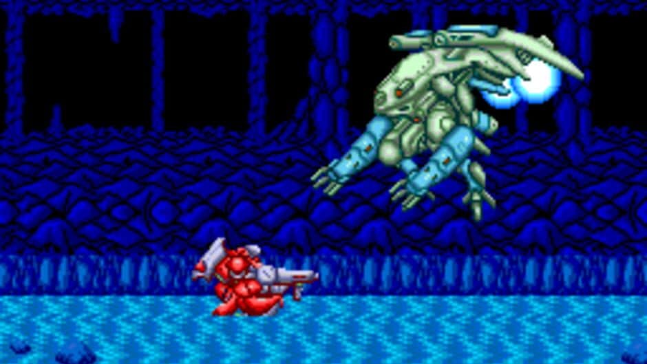 Browning screenshot 2