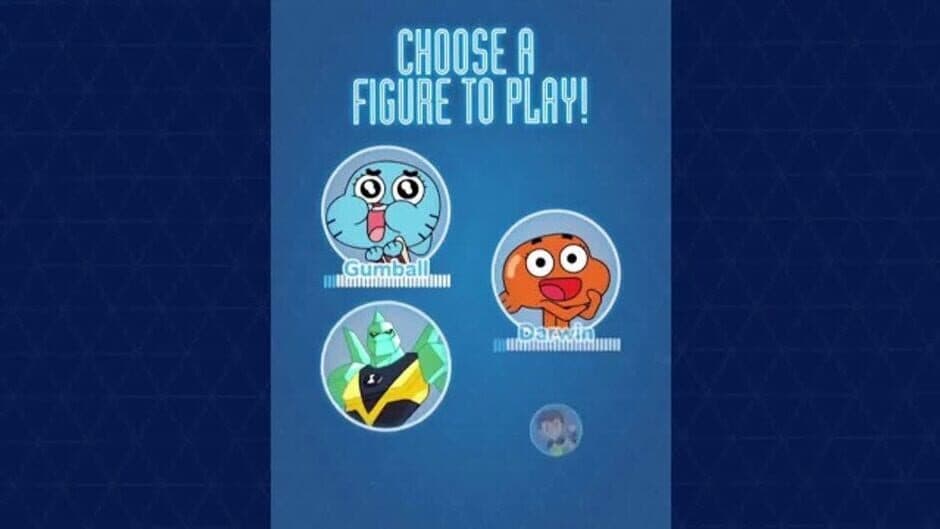 Cartoon Network Arcade screenshot 2