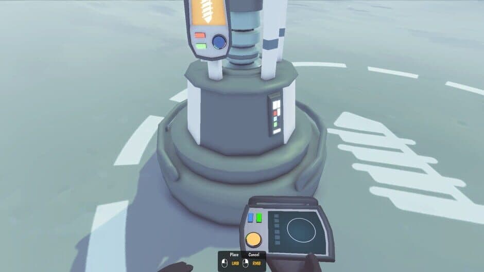 Arctico screenshot 2