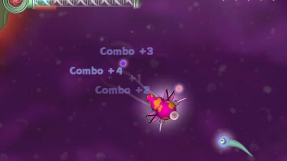 Spore Origins screenshot 3