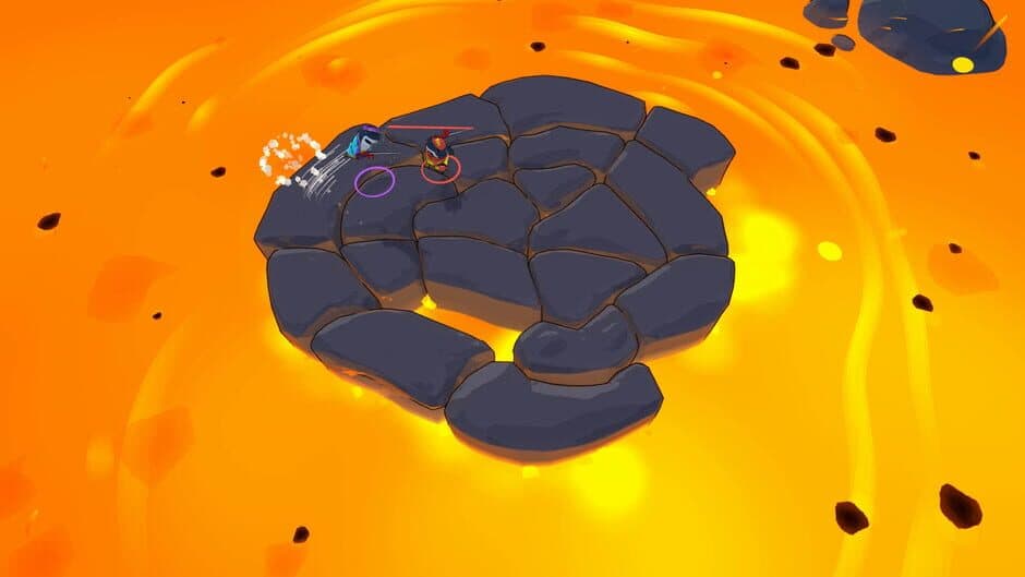 Last Shark Standing screenshot 2