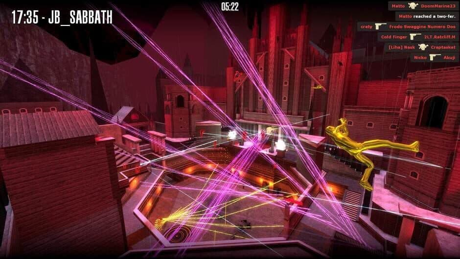 Jabroni Brawl: Episode 3 screenshot 2