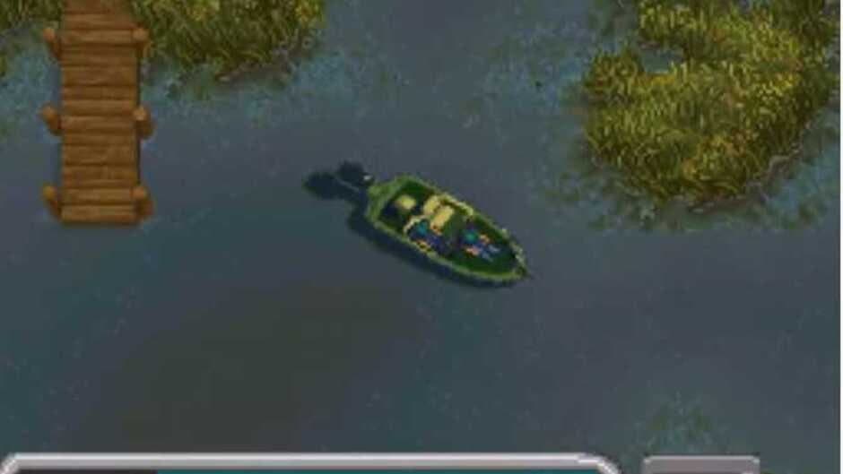 Bass Masters Classic: Pro Edition screenshot 2