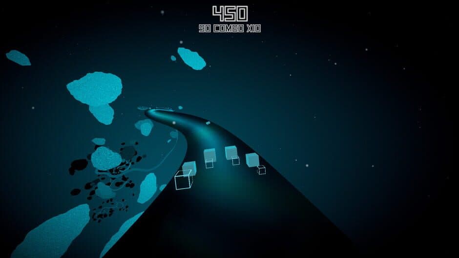 Metrail screenshot 1