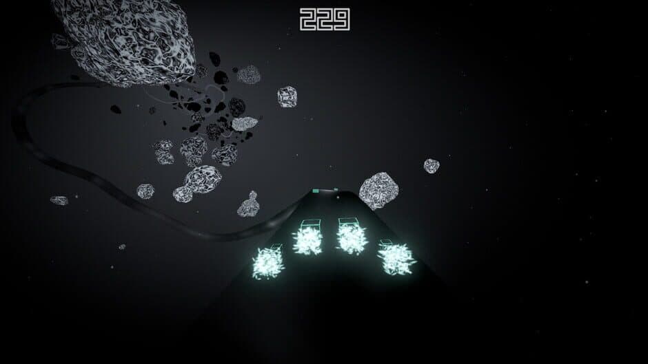 Metrail screenshot 2