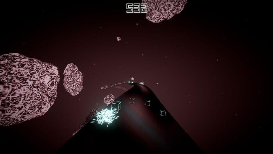 Metrail screenshot 3