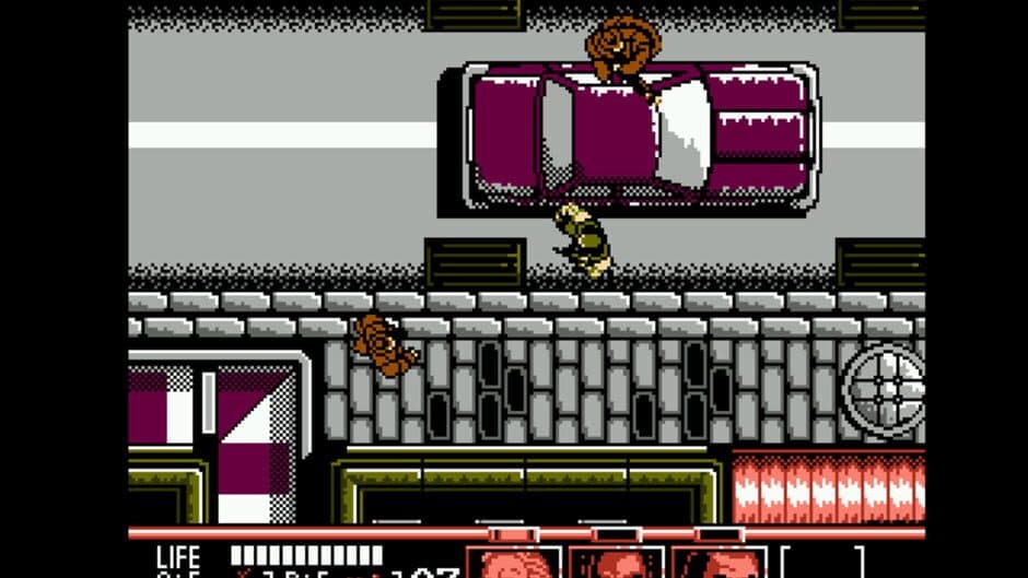 Mission: Impossible screenshot 3