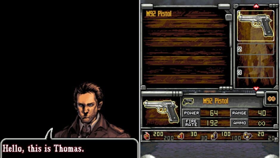 The House of the Dead: Nightmare screenshot 2