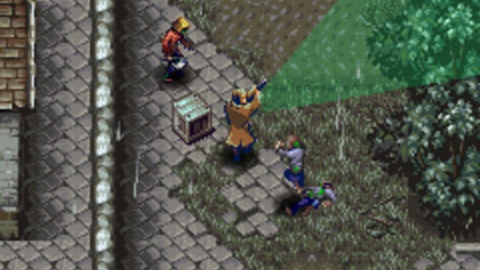 The House of the Dead: Nightmare screenshot 3