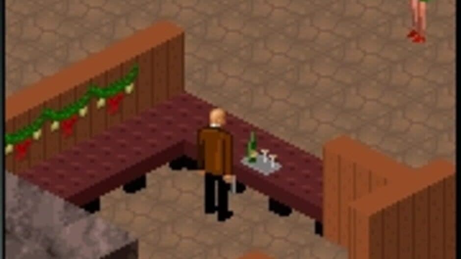 Hitman: Blood Money L.A. screenshot 1