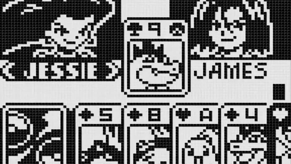 Pokémon Zany Cards screenshot 1