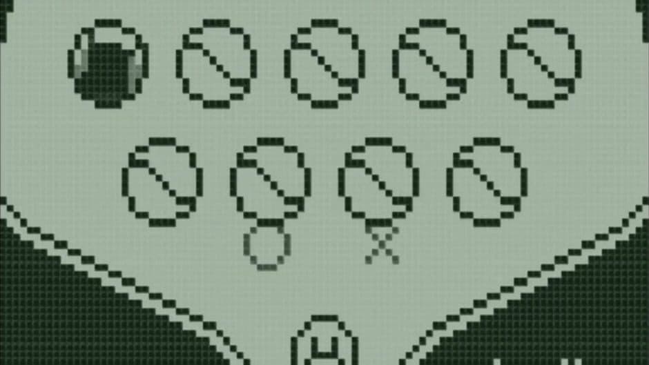 Pokémon Pinball Mini screenshot 1