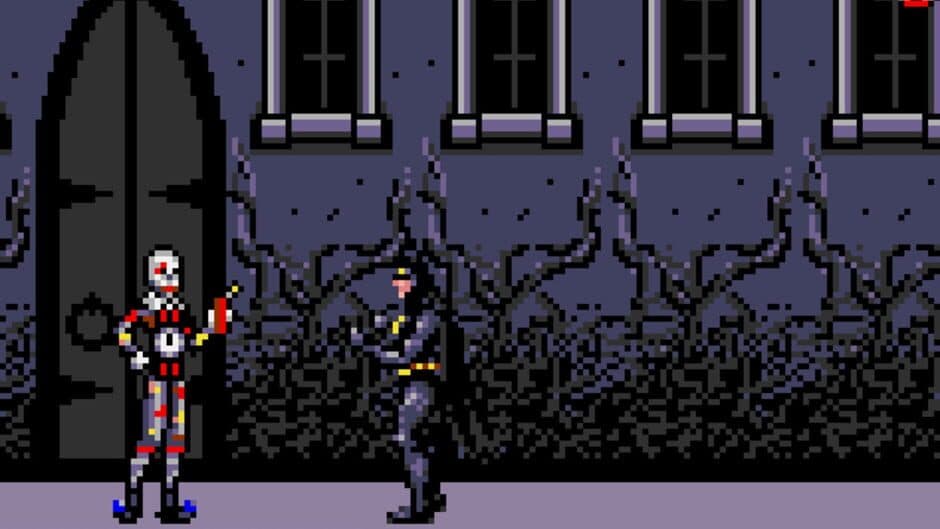 Batman Returns screenshot 1