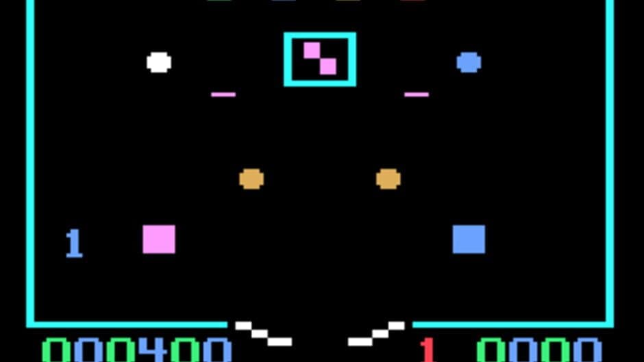 Thunderball! screenshot 2