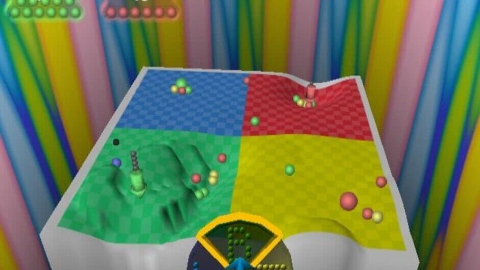 Planet Ring screenshot 3