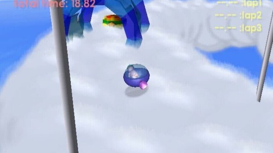 Planet Ring screenshot 2