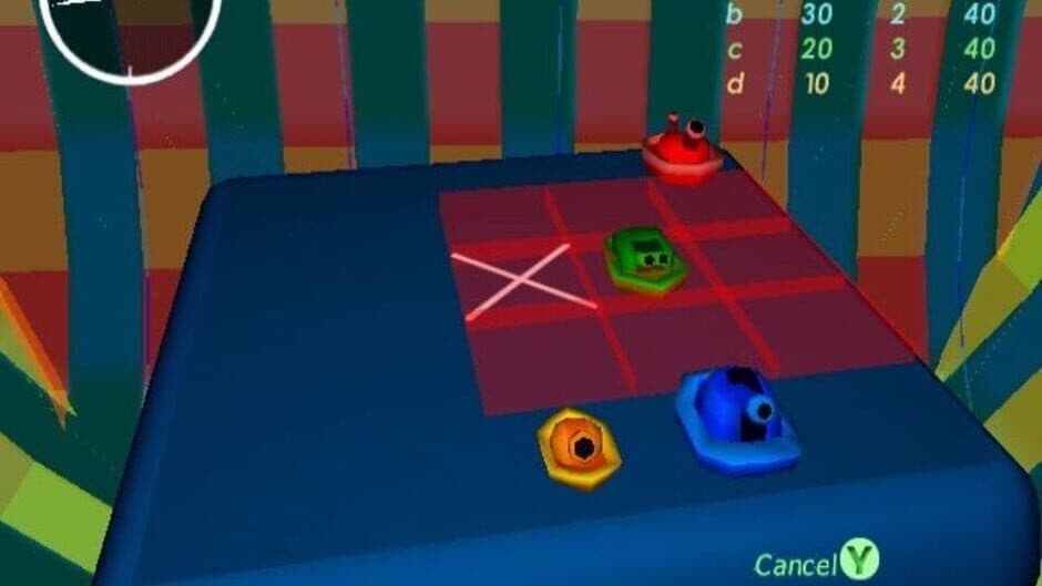 Planet Ring screenshot 1