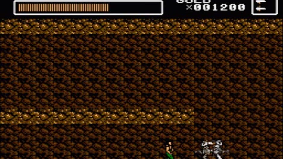 Deep Forest screenshot 1