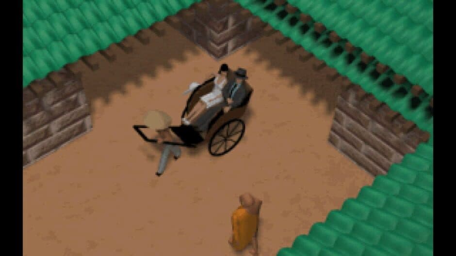 Secret Mission screenshot 4
