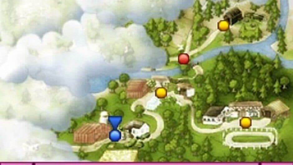 Sternenschweif 3D - Das Geheimnis im Zauberwald screenshot 3